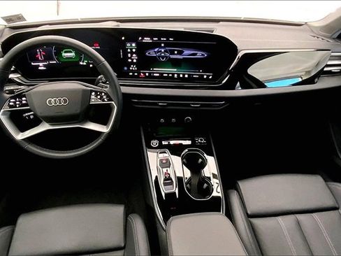 Certified 2025 Audi A5 2.0T Premium Plus w/ Premium Plus image 15