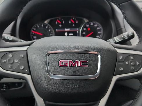 Used 2023 GMC Terrain SLT w/ LPO, Floor Liner Package image 15