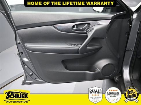 Used 2020 Nissan Rogue S image 10