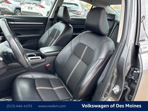 Used 2023 Nissan Altima 2.5 SR image 11