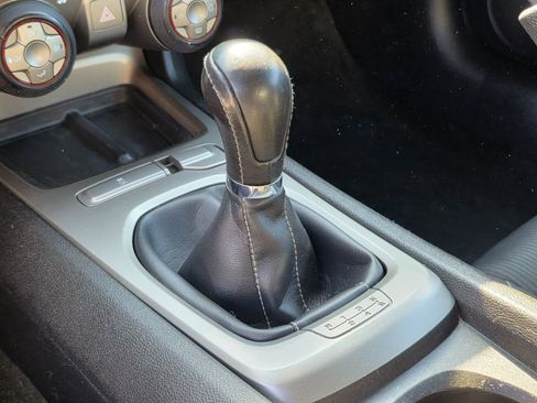 Used 2015 Chevrolet Camaro LT image 24