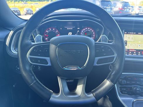 Used 2020 Dodge Challenger SRT Hellcat Redeye RWD image 18