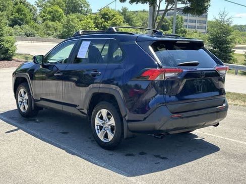 Used 2023 Toyota RAV4 XLE w/ Convenience Package AWD/4WD image 23