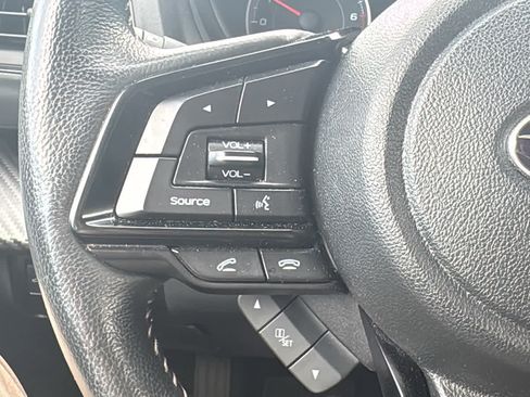 Used 2022 Subaru Ascent Onyx Edition AWD/4WD image 11