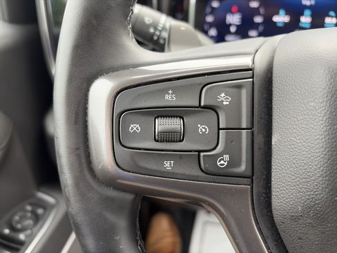Used 2026 Chevrolet Silverado 1500 High Country w/ High Country Premium Package AWD/4WD image 22