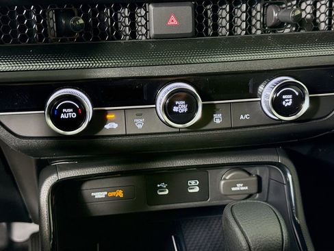 New 2026 Honda CR-V LX image 16