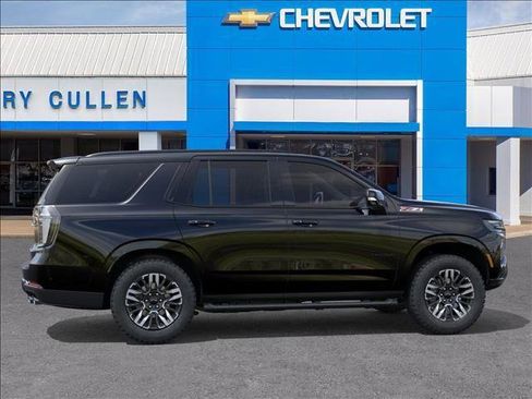 New 2026 Chevrolet Tahoe Z71 w/ Comfort Package image 5