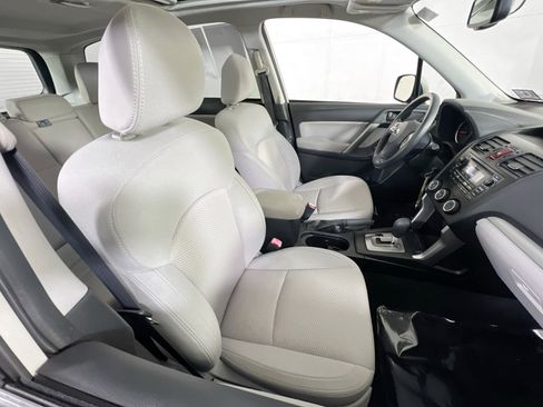 Used 2014 Subaru Forester 2.5i Premium w/ Popular Package #1 image 27