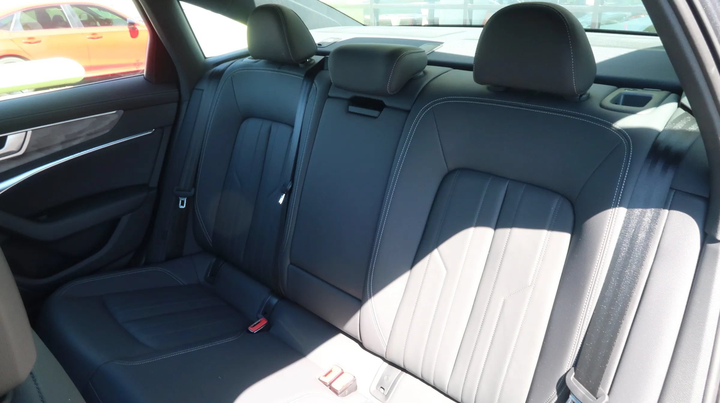 Used 2024 Audi A6 3.0T Premium AWD/4WD image 20