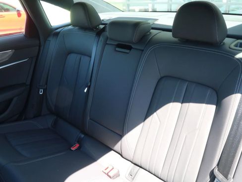 Used 2024 Audi A6 3.0T Premium image 20