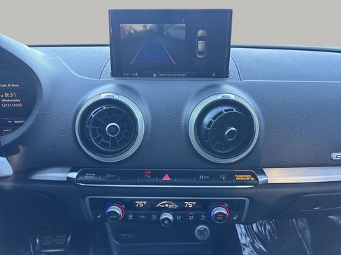 Used 2017 Audi S3 Premium Plus w/ Technology Package image 15