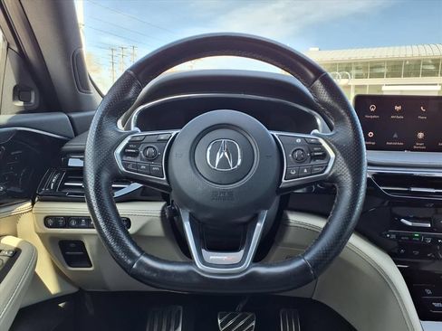 Used 2022 Acura MDX Type S AWD/4WD image 12