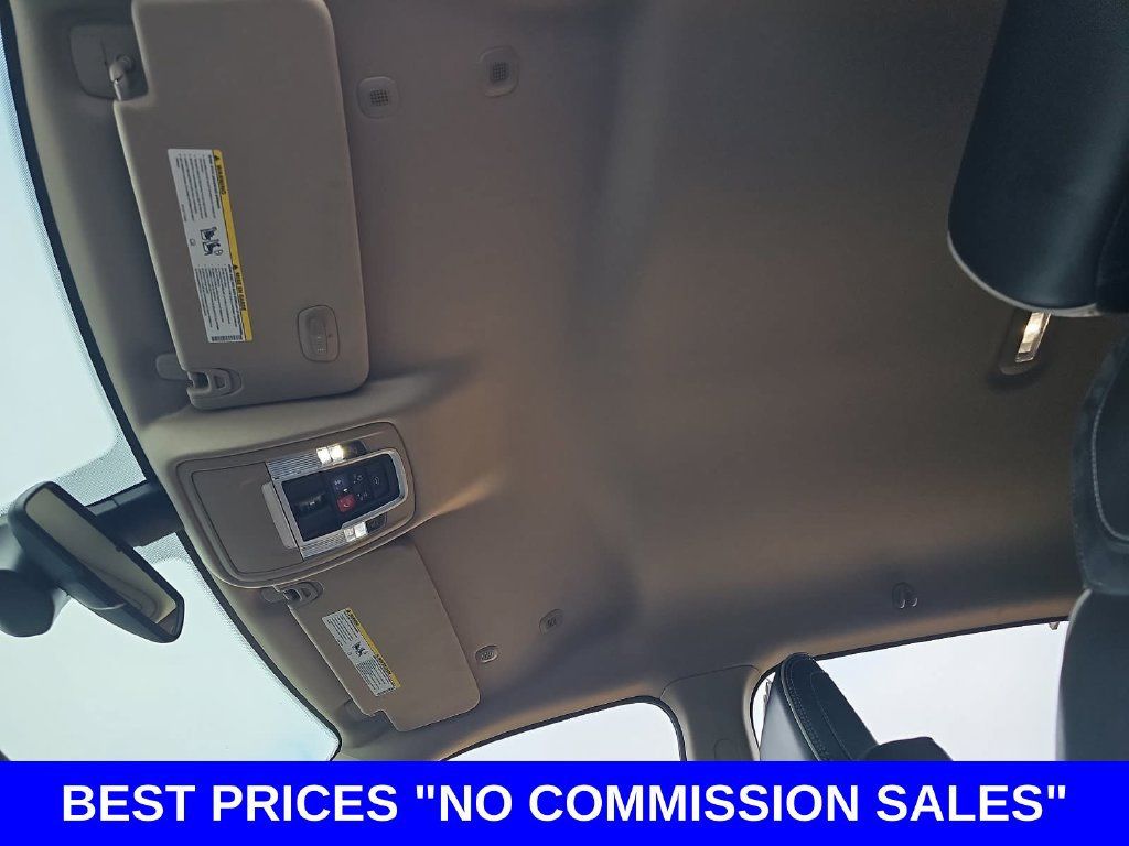 Used 2019 RAM 1500 Laramie AWD/4WD image 29