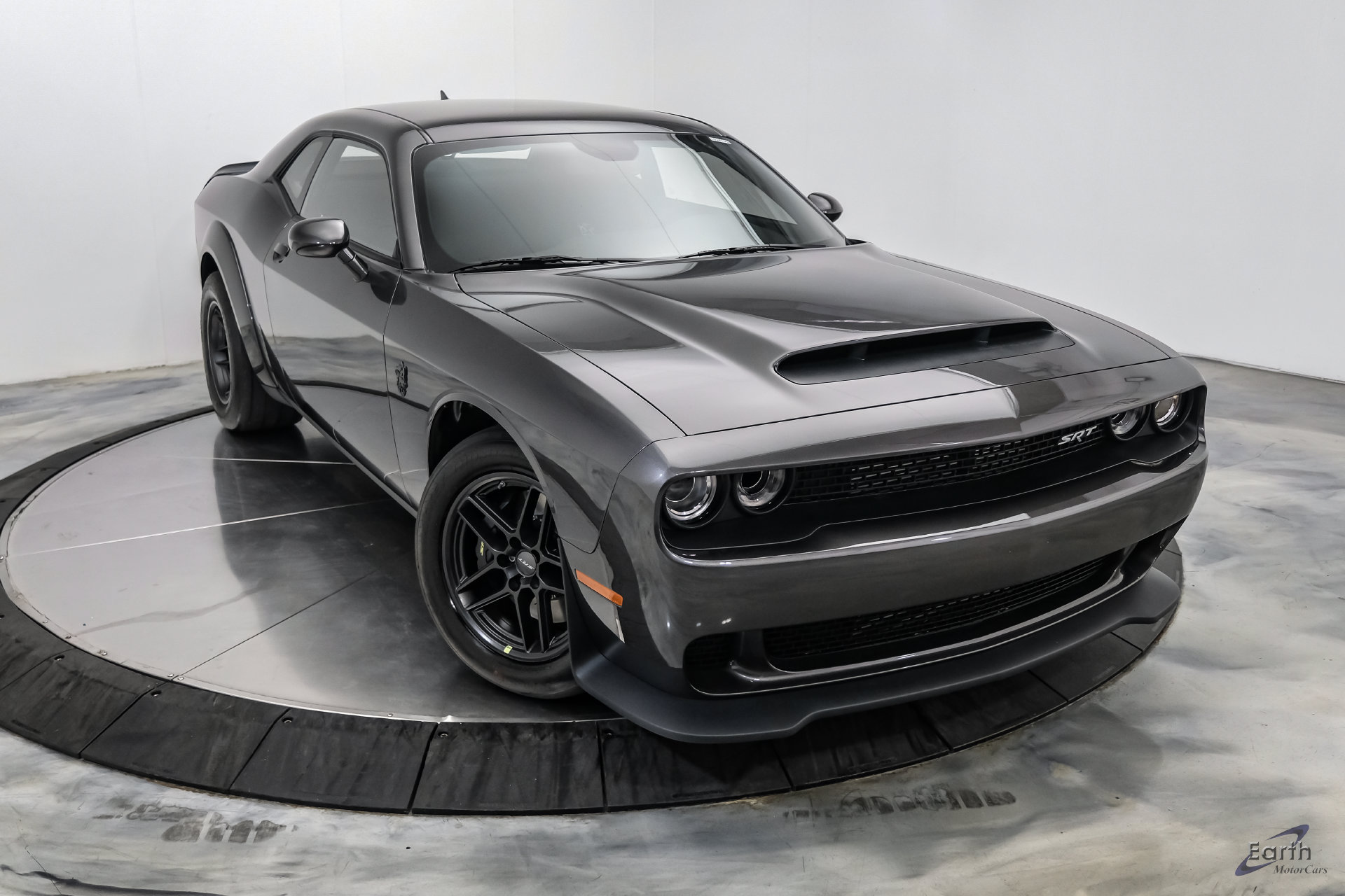 Used 2023 Dodge Challenger SRT Hellcat Redeye RWD image 28