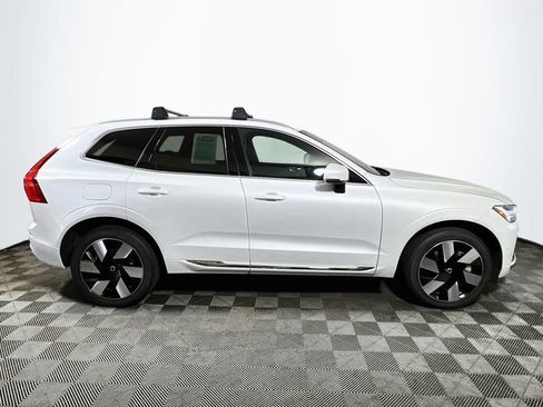 Used 2023 Volvo XC60 T8 Plus w/ Protection Package Premier AWD/4WD image 8
