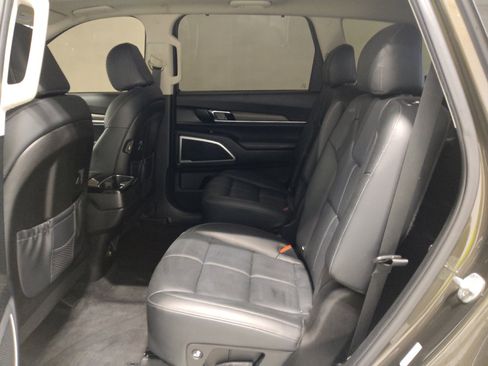 Used 2022 Kia Telluride EX w/ EX Premium Package AWD/4WD image 18
