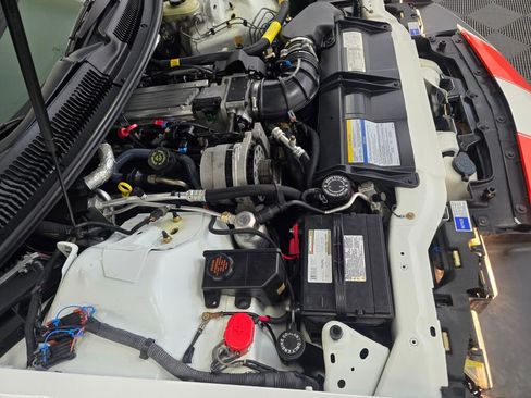 Used 1997 Chevrolet Camaro SS w/ Preferred Equipment Group 2 image 33