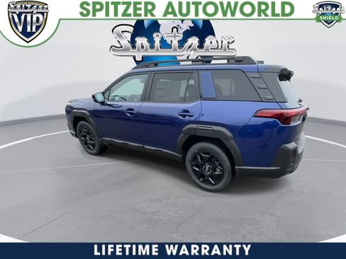 New 2026 Subaru Outback Limited image 7