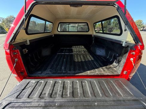 Used 2000 Ford F250 4x4 SuperCab Super Duty image 8