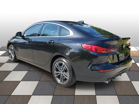Used 2024 BMW 228i Gran Coupe image 5