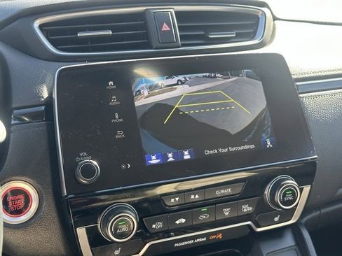 Used 2020 Honda CR-V EX-L image 9