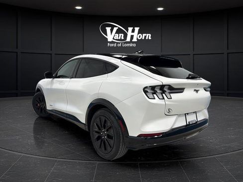 Used 2025 Ford Mustang Mach-E Premium w/ Sport Appearance Package image 5