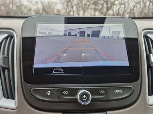 Certified 2023 Chevrolet Malibu LT FWD image 15