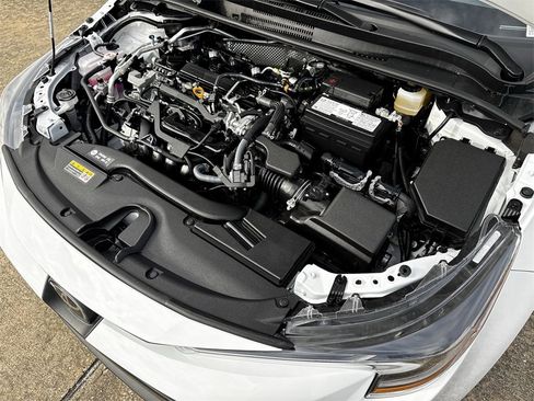 Certified 2026 Toyota Corolla LE image 31