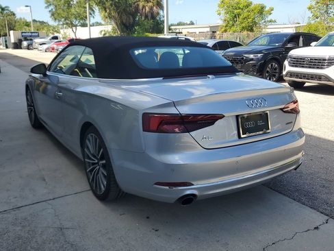 Used 2019 Audi A5 2.0T Prestige AWD/4WD image 7