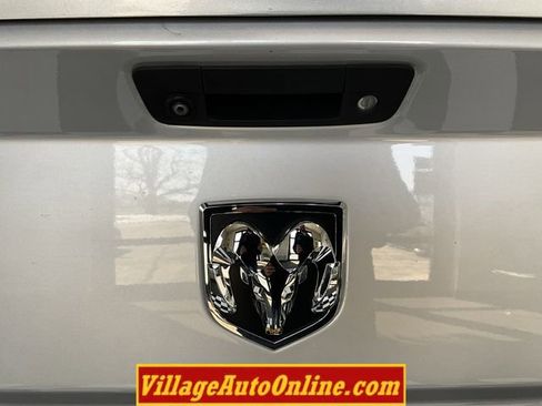 Used 2018 RAM 1500 Big Horn image 29