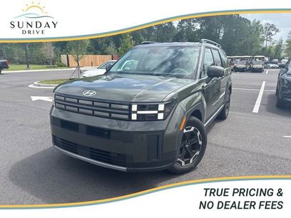 Used 2024 Hyundai Santa Fe SEL