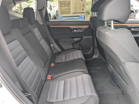 Used 2022 Honda CR-V EX image 28