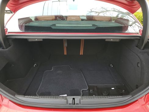 Used 2022 Alfa Romeo Giulia Ti image 10