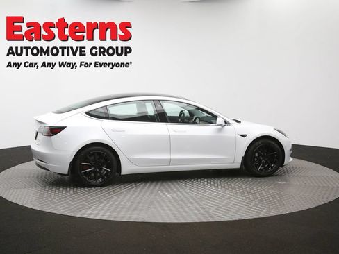 Used 2020 Tesla Model 3 Long Range AWD/4WD image 39