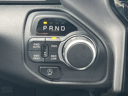 Used 2025 RAM 1500 Big Horn image 10