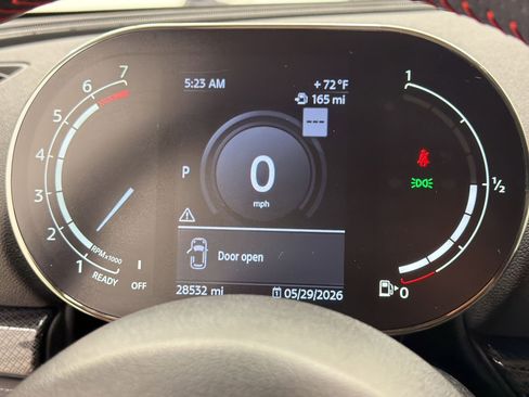 Used 2021 MINI Cooper Clubman S w/ Premium Package FWD image 19