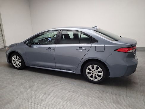 Used 2024 Toyota Corolla LE FWD image 3