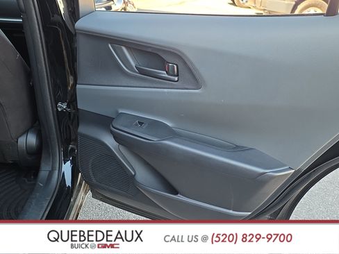 Used 2024 Toyota Prius LE image 23