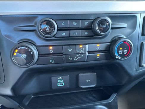 Certified 2023 Ford F250 XL w/ STX Appearance Package AWD/4WD image 39
