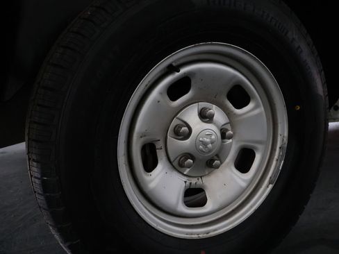Used 2021 RAM 1500 Tradesman w/ Popular Equipment Group AWD/4WD image 29