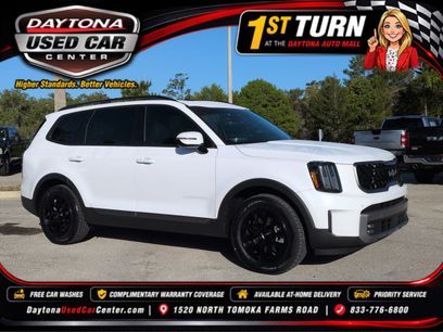 Used 2023 Kia Telluride SX X-Pro