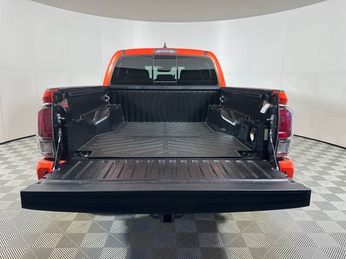 Used 2023 Toyota Tacoma TRD Pro AWD/4WD image 24