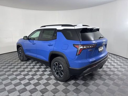 New 2026 Chevrolet Equinox ACTIV FWD image 5