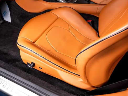 Certified 2022 Ferrari Portofino M RWD image 25