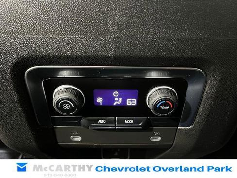 New 2023 Chevrolet Tahoe LT AWD/4WD image 28