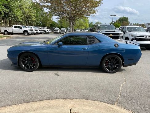 Used 2021 Dodge Challenger R/T w/ Plus Package image 4
