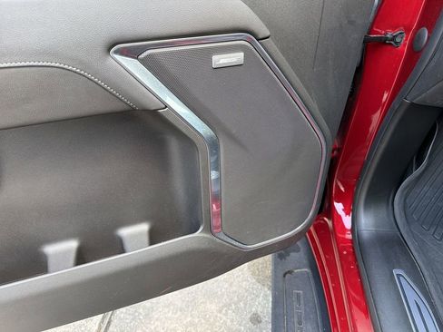 Used 2022 GMC Sierra 1500 Elevation w/ Elevation Premium Package image 25