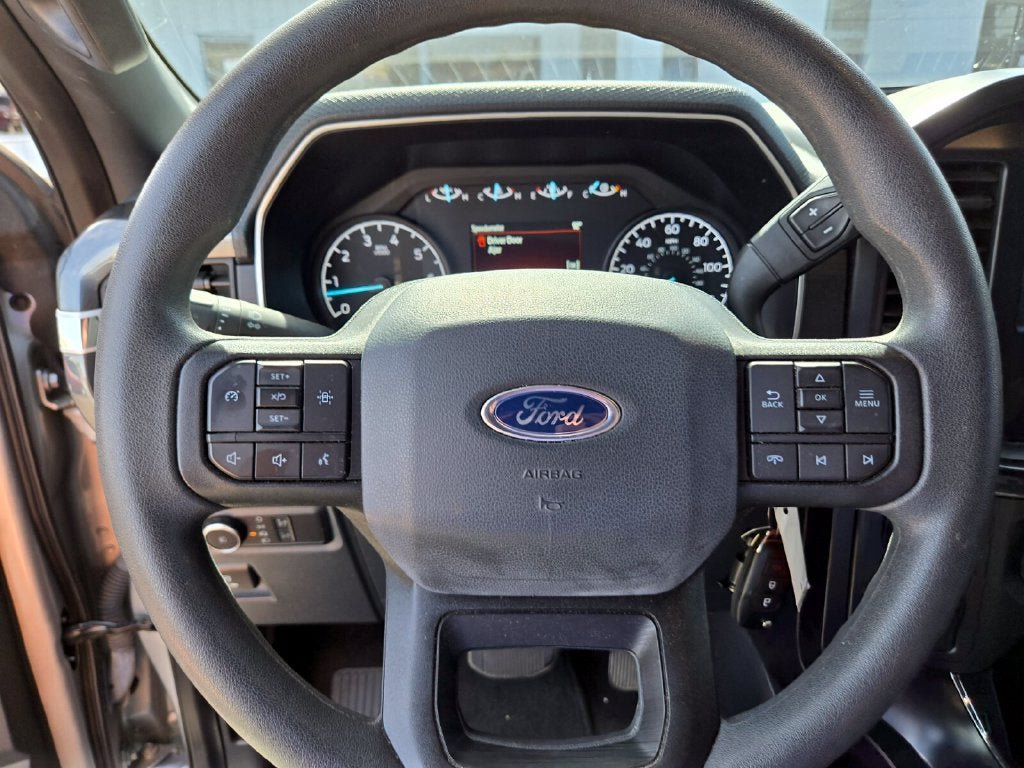 Used 2022 Ford F150 XL w/ STX Appearance Package RWD image 25