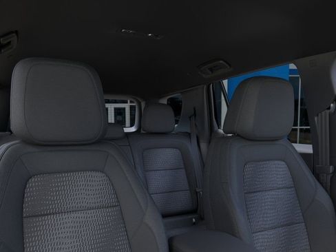 New 2026 Chevrolet Equinox LT image 24