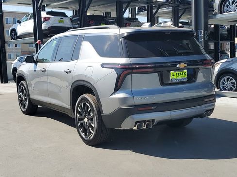 New 2026 Chevrolet Traverse LT FWD image 5